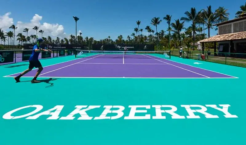 OAKBERRY