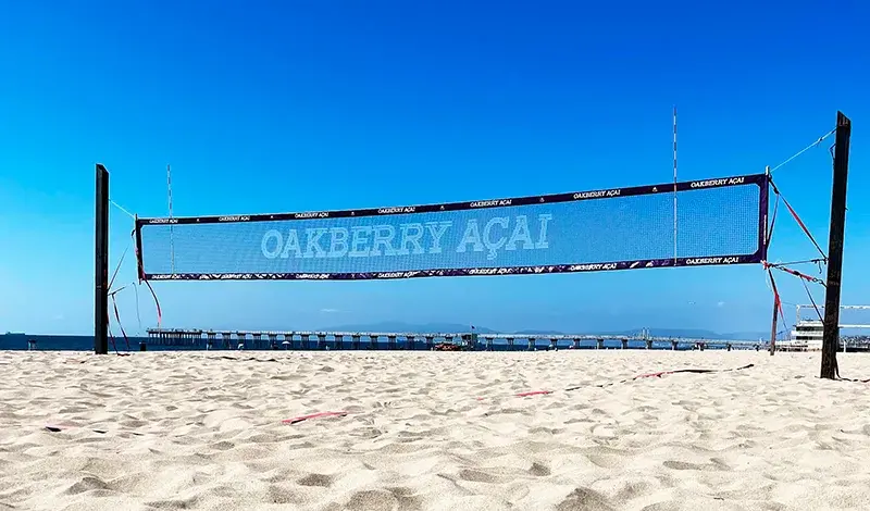 OAKBERRY