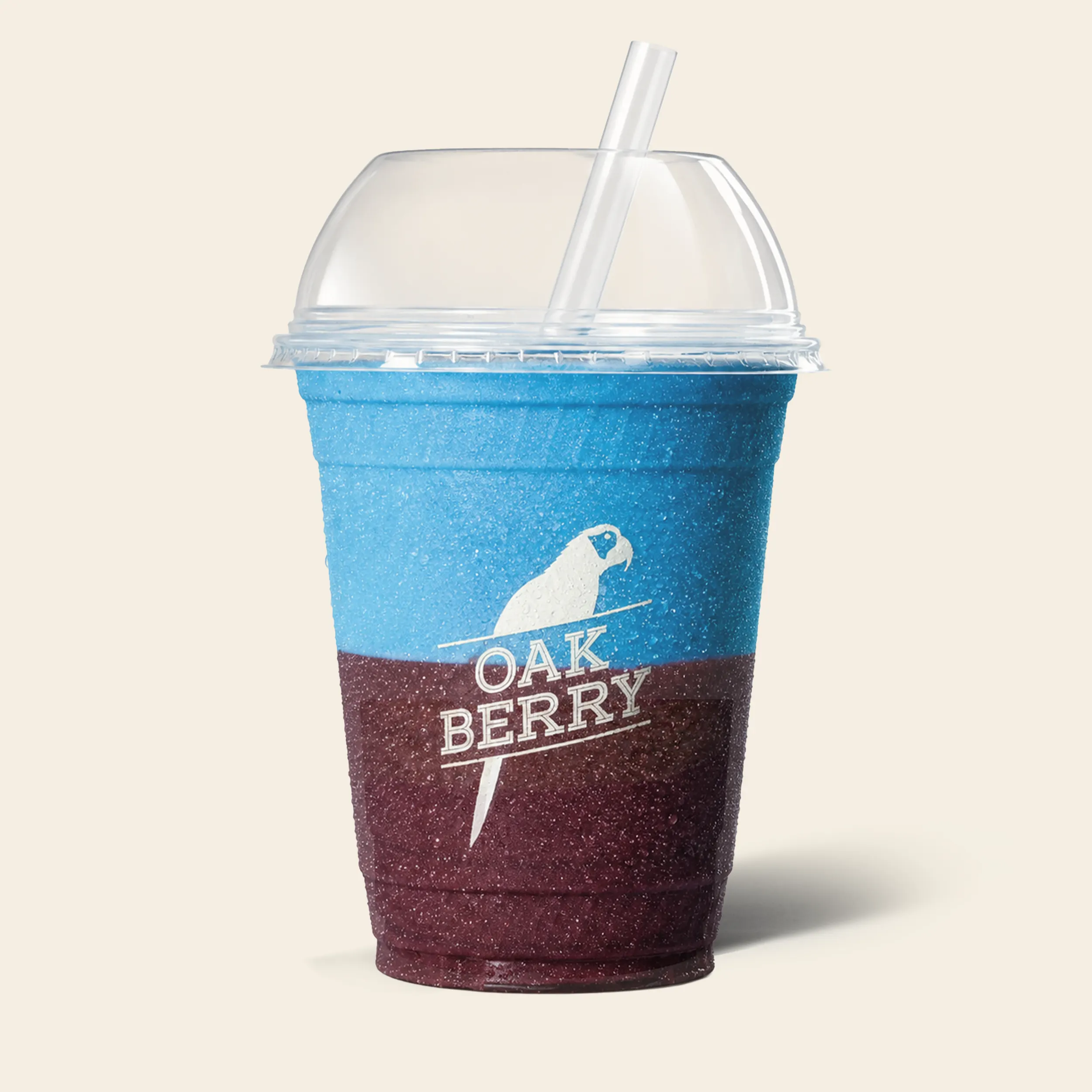 Blue Spirulina
